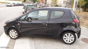 Mitsubishi Colt 1.4 muito novo Agosto/09 - à venda -