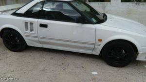 Mr2 Outubro/85 - à venda - Ligeiros Passageiros, Santarém