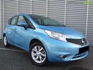 Nissan Note 1.2 Acenta