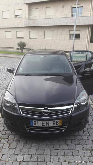 Opel Astra Edition Novembro/07 - à venda - Ligeiros