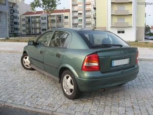 Opel Astra G CC 1.4 Abril/98 - à venda - Ligeiros