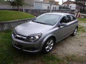 Opel Astra GTC Julho/06 - à venda - Ligeiros Passageiros,