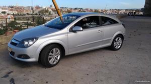 Opel Astra Gtc vc Junho/07 - à venda - Ligeiros