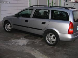 Opel Astra caravan Maio/00 - à venda - Ligeiros