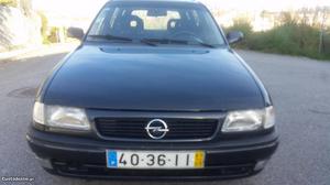 Opel Astra sport dir assistida Julho/97 - à venda -