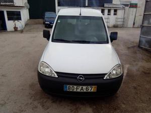 Opel Combo 1.3 CDTI 65CV EUR Janeiro/08 - à venda -