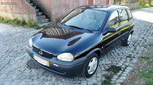 Opel Corsa 12v Março/00 - à venda - Ligeiros Passageiros,