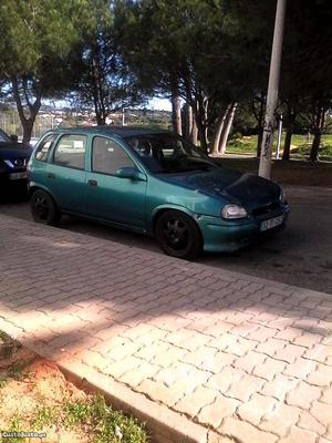 Opel Corsa Corsa Outubro/93 - à venda - Ligeiros