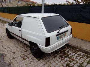 Opel Corsa a1.7 Março/92 - à venda - Ligeiros Passageiros,