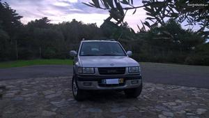 Opel Frontera B 2.2 dti Rs Sport Novembro/98 - à venda -