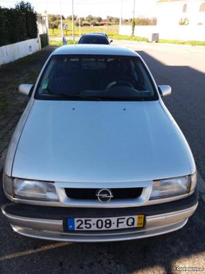 Opel Vectra Andre Julho/95 - à venda - Ligeiros
