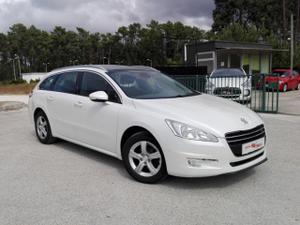 Peugeot 508 SW 1.6 e-HDI Allure CMPg