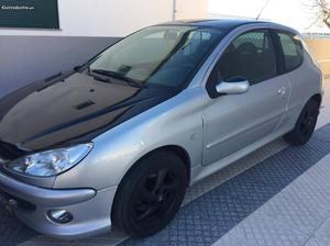 Peugeot  Dezembro/04 - à venda - Ligeiros