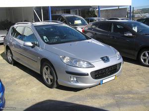 Peugeot  HDI 110 CV Março/05 - à venda - Ligeiros