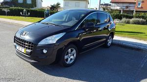 Peugeot  HDI cv Setembro/13 - à venda - Ligeiros