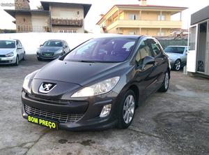 Peugeot Hdi Sport 110Cv Maio/08 - à venda - Ligeiros