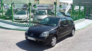 Renault Clio 1.5 Dci Storia Dezembro/06 - à venda -