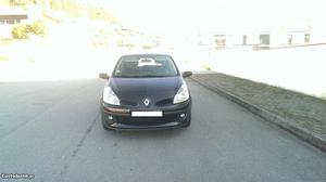 Renault Clio dci Março/09 - à venda - Ligeiros