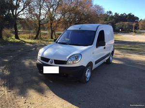 Renault Kangoo 1.5DCI de  Outubro/07 - à venda -