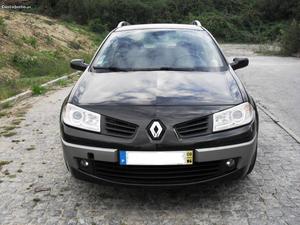 Renault Mégane breek Junho/08 - à venda - Ligeiros