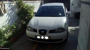 Seat Ibiza 1.4 tdi Junho/05 - à venda - Comerciais / Van,