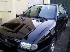 Seat Ibiza  d Abril/96 - à venda - Comerciais / Van,