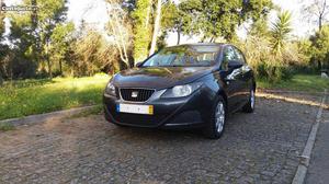 Seat Ibiza v Reference 5P Junho/08 - à venda -