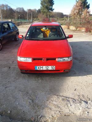 Seat Toledo 1.6 aseito troca Outubro/91 - à venda -