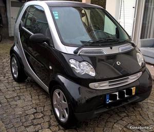 Smart ForTwo sport Junho/03 - à venda - Ligeiros