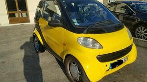 Smart fortow Dezembro/98 - à venda - Ligeiros Passageiros,