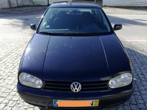 VW Golf 1.6 vw higline sr Julho/98 - à venda - Ligeiros