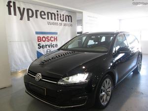 VW Golf 1.6TDi HIGHLINE Dsg Abril/14 - à venda - Ligeiros