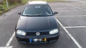 VW Golf 1.9 TDI Variant Abril/01 - à venda - Ligeiros