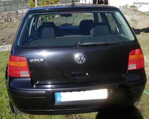 VW Golf 1j Junho/98 - à venda - Ligeiros Passageiros, Braga