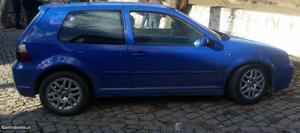 VW Golf 4 1.9 Setembro/01 - à venda - Ligeiros Passageiros,