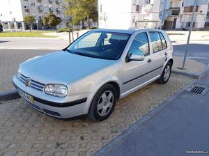 VW Golf v Março/99 - à venda - Ligeiros Passageiros,