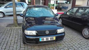 VW Polo 1.0 Dezembro/96 - à venda - Ligeiros Passageiros,