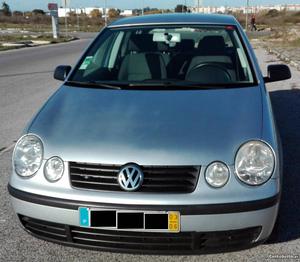 VW Polo 1.2 Confortline AC Junho/03 - à venda - Ligeiros