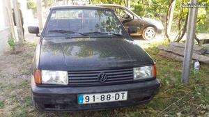 VW Polo Limited Julho/94 - à venda - Ligeiros Passageiros,