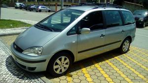 VW Sharan 1.9 TDI 130cv Julho/03 - à venda - Monovolume /