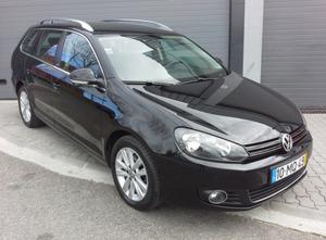 Vw Golf variant STYLE 1.6 TDI