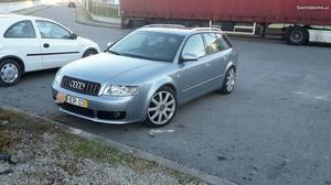 A4 1,9 tdi s line Novembro/02 - à venda - Ligeiros