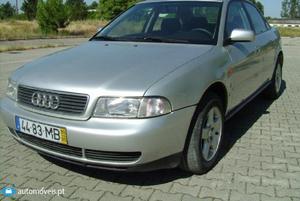 Audi A4 1.9 TDI