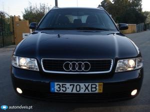 Audi A4 Avant 1.9 TDi Attraction Urgente