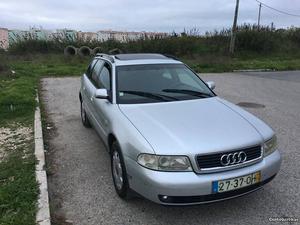 Audi Akm Outubro/99 - à venda - Ligeiros