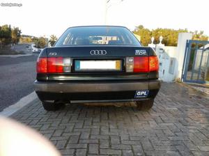Audi  E Dezembro/92 - à venda - Ligeiros Passageiros,