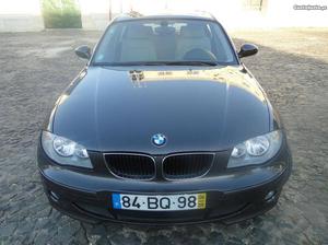 BMW 116I Maio/06 - à venda - Ligeiros Passageiros, Lisboa -