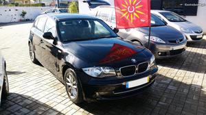 BMW 118 Start&Stop Nacional Fevereiro/10 - à venda -
