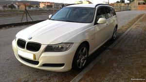 BMW 316 d Touring  Dezembro/11 - à venda - Ligeiros