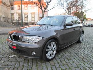 BMW  I SPORT 5P Janeiro/07 - à venda - Ligeiros